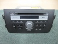 autorádio Fiat Sedici - Panasonic 39101-79jb-cat cq-mx0674g #S3 autorádio Fiat Sedici - Panasonic 39101-79jb-cat cq-mx0674g #S3