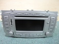 Originální autorádio s navigací Ford 8S7T FX 7 612 300 524, Blaupunkt BOSCH 7612300524, rádio navigace Originální autorádio s navigací Ford 8S7T FX 7 612 300 524, Blaupunkt BOSCH 7612300524, rádio navigace