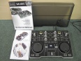 DJ kontroler Hercules MP3 e2 DJ kontroler Hercules MP3 e2