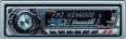 Kenwood KRC-694 Kenwood KRC-694