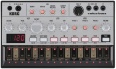 Volcom Bass analogový basový syntezátor Korg Volca Bass Volcom Bass analogový basový syntezátor Korg Volca Bass
