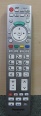 Dlkov ovlada TV Panasonic ( 3D)