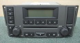 Autorádio Land Rover CD-400,(6H22-18C815-AA/VUX500430) bez kódu, otestované Autorádio Land Rover CD-400,(6H22-18C815-AA/VUX500430) bez kódu, otestované
