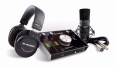 M-Audio: M-Track 2X2 Vocal Studio Pro M-Audio: M-Track 2X2 Vocal Studio Pro