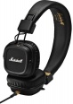 sluchátka Marshall Major MKII Black sluchátka Marshall Major MKII Black