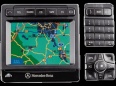 navigace Mecedes-Benz Comand S-Klasse navigace Mecedes-Benz Comand S-Klasse