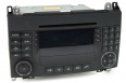 autorádio Mercedes Sound 50 APS BE 7086 A9068201489 A0048208489 #S3 (2) autorádio Mercedes Sound 50 APS BE 7086 A9068201489 A0048208489 #S3 (2)
