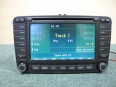 autorádio s navigací Škoda Nexus #S1 autorádio s navigací Škoda Nexus #S1