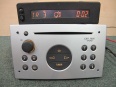 autorádio Opel CDR 2005 Silver autorádio Opel CDR 2005 Silver