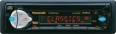 PANASONIC CQ-RDP142N PANASONIC CQ-RDP142N