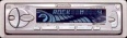 Panasonic CQ-DFX301N Panasonic CQ-DFX301N