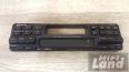 eln panel k autordiu Sony XR-C412 na kazety, pokozen LCD, #LS