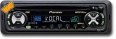 Pioneer DEH-2330R Pioneer DEH-2330R