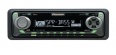 Pioneer DEH-2460R Pioneer DEH-2460R
