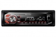 čelní panel k autorádiu Pioneer MVH-X360BT čelní panel k autorádiu Pioneer MVH-X360BT
