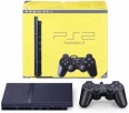 Sony Playstation 2 konzole (PS-2) - kompletn