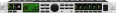 Procesor Behringer DCX 2496 LE kompletní balení, super stav Procesor Behringer DCX 2496 LE kompletní balení, super stav