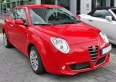 V�m�na sn�ma�e polohy volantu (Oprava servo ��zen�) Alfa Romeo MiTo