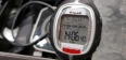 Pouit hodinky sporttester Polar RS300X G1 s funkc GPS a hrudnm psem pro tepovou frekvenci 