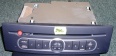 autordio Renault Scenic