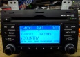 Oprava autorádia Hyundai I30_ A-200FDE/96160-2L200/ HCM - vadný tuner, neladí Oprava autorádia Hyundai I30_ A-200FDE/96160-2L200/ HCM - vadný tuner, neladí