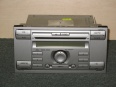 Oprava autorádia Ford 6000CD - nehraje, na displeji svítí MUTE nebo PHONE Oprava autorádia Ford 6000CD - nehraje, na displeji svítí MUTE nebo PHONE