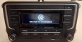 Oprava autorádio Volkswagen VW 7F0035153 MIB Global Entry/Harman - vadný potenciometr regulace hlasitosti/nejde zapnout Oprava autorádio Volkswagen VW 7F0035153 MIB Global Entry/Harman - vadný potenciometr regulace hlasitosti/nejde zapnout