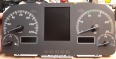 Oprava podsvícení tachometru Mercedes Actros II/Daimler AG ZGS A9614462821 Oprava podsvícení tachometru Mercedes Actros II/Daimler AG ZGS A9614462821