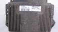 ��d�c� jednotka ECU RENAULT LAGUNA SIEMENS S113725203 A   HOM7700105817