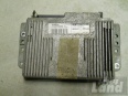 dc jednotka motoru ECU, S115300202 A, S115300202A, HOM7700875745, 7700105980, Renault 