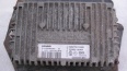 ��d�c� jednotka ECU RENAULT LAGUNA 2.0i  SIEMENS S105280003 D   HOM7700102888