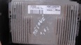 ��d�c� jednotka ECU RENAULT MEGANE 1.6i SIEMENS S105300103   HOM7700860319  - IMMO OFF