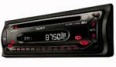 SONY CDX-S1000 SONY CDX-S1000