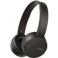 sluchátka Sony MDR-ZX220BT černá sluchátka Sony MDR-ZX220BT černá
