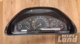 Tachometr mercedes W210 E-class, 210 540 03 48, 2105400348, VDO 110.008.826_004 - praskl plexi