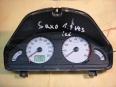 Tachometr Citroen Saxo 1,4 Vts 9640994280 , otestovaný Tachometr Citroen Saxo 1,4 Vts 9640994280 , otestovaný