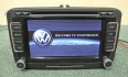 Autorádio-navigace VW Continental 1T0035680B Autorádio-navigace VW Continental 1T0035680B