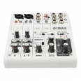 mix pult Yamaha AG06 šesti kanálový mix s audio rozhraním mix pult Yamaha AG06 šesti kanálový mix s audio rozhraním