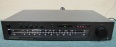 Tuner Universum HIFI 3000SL, tmavohnd elox, 2 ks skladem