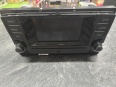 autorádio Volkswagen MIB ENTRY RADIO 5G0035867 #Z1 autorádio Volkswagen MIB ENTRY RADIO 5G0035867 #Z1