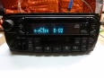 oprava autorádia JEEP, CHRYSLER, DODGE 17719D - nesvítí displej, display error oprava autorádia JEEP, CHRYSLER, DODGE 17719D - nesvítí displej, display error