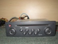 autordio Renault cd - tuner list
