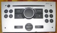 eln panel Opel CD 30 MP3