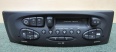autordio Renault Megane Scenic Radiosat 6010 /22DC461